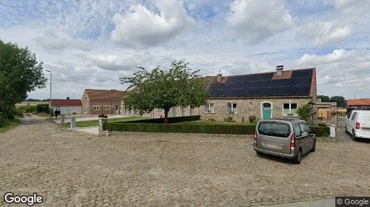 Apartments for rent in Tienen - Photo from Google Street View