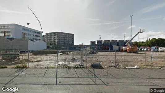 Apartments for rent in Aalborg Center - Photo from Google Street View