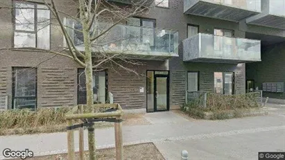 Apartments for rent in Copenhagen S - Photo from Google Street View