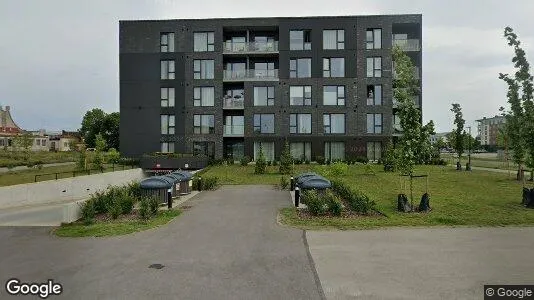 Apartments for rent in Tallinn Kesklinna - Photo from Google Street View