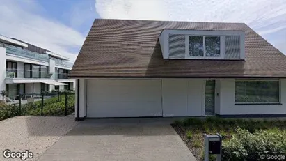 Apartments for rent in Nieuwpoort - Photo from Google Street View