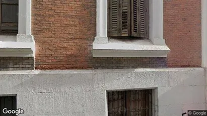 Apartments for rent in Madrid Centro - Photo from Google Street View
