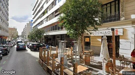 Apartments for rent in Location is not specified - Photo from Google Street View