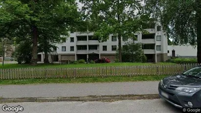 Apartments for rent in Helsinki Kaakkoinen - Photo from Google Street View