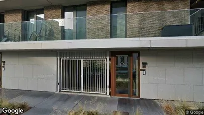 Apartments for rent in Stad Antwerp - Photo from Google Street View