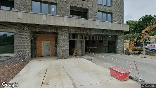 Apartments for rent in Antwerp Wilrijk - Photo from Google Street View