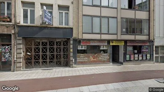 Apartments for rent in Stad Antwerp - Photo from Google Street View