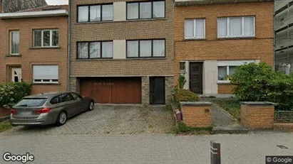 Apartments for rent in Tervuren - Photo from Google Street View