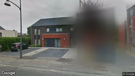 Apartments for rent in Manage - Photo from Google Street View