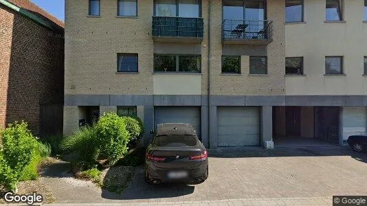 Apartments for rent in Dilbeek - Photo from Google Street View