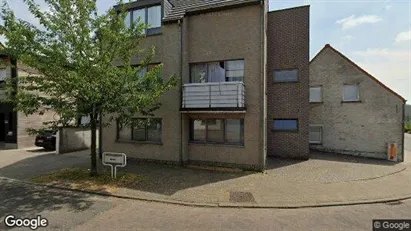 Apartments for rent in Duffel - Photo from Google Street View