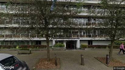 Apartments for rent in Brussels Evere - Photo from Google Street View