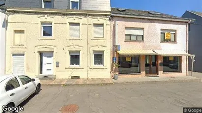 Apartments for rent in Habay - Photo from Google Street View