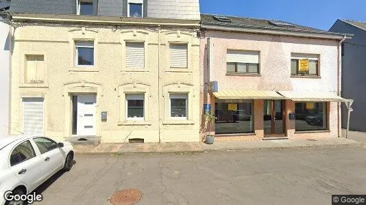 Apartments for rent in Habay - Photo from Google Street View