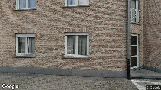 Apartments for rent in Bonheiden - Photo from Google Street View