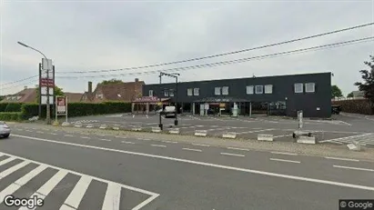 Apartments for rent in Hooglede - Photo from Google Street View