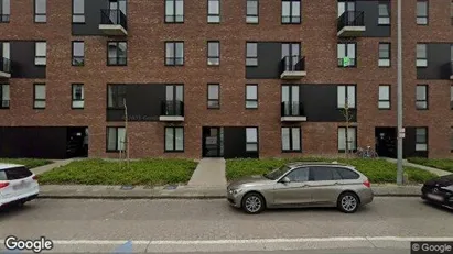 Apartments for rent in Izegem - Photo from Google Street View
