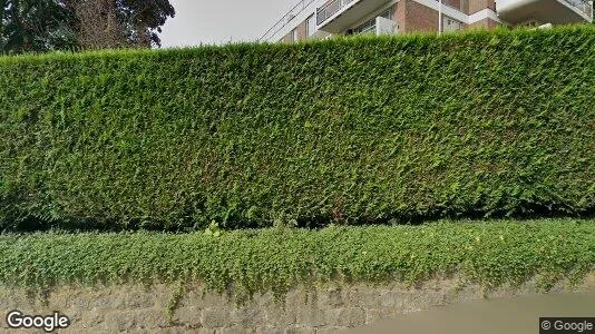 Apartments for rent in Wezembeek-Oppem - Photo from Google Street View