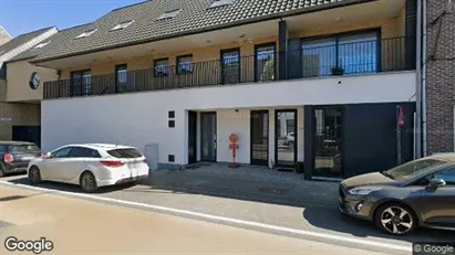 Apartments for rent in Berlaar - Photo from Google Street View