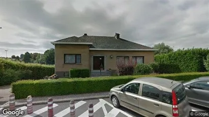 Apartments for rent in Bertem - Photo from Google Street View