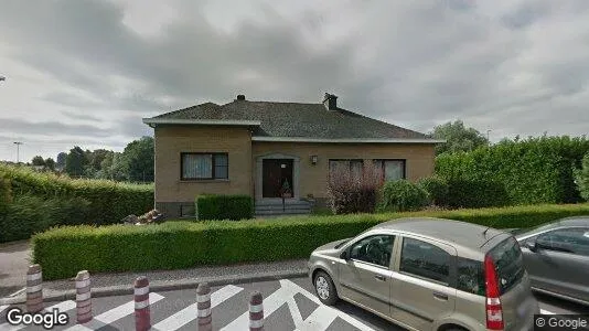 Apartments for rent in Bertem - Photo from Google Street View