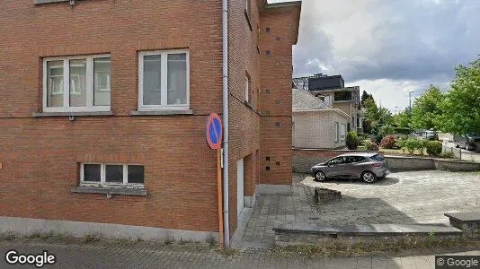Apartments for rent in Grimbergen - Photo from Google Street View