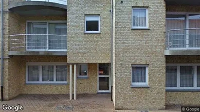 Apartments for rent in Bornem - Photo from Google Street View
