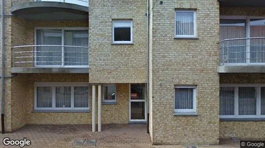 Apartments for rent in Bornem - Photo from Google Street View