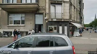 Apartments for rent in Stad Antwerp - Photo from Google Street View