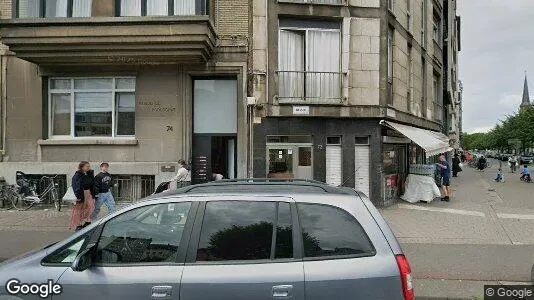 Apartments for rent in Stad Antwerp - Photo from Google Street View