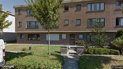 Apartments for rent in Brasschaat - Photo from Google Street View