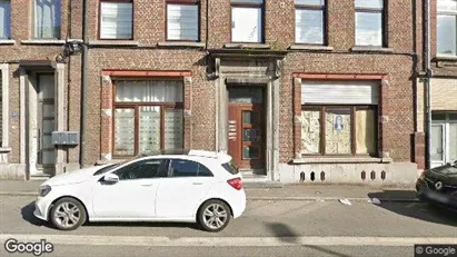 Apartments for rent in Charleroi - Photo from Google Street View