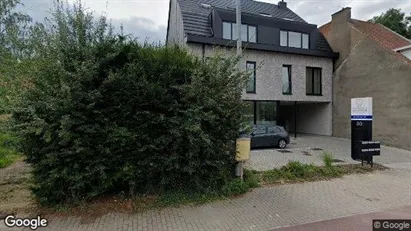 Apartments for rent in Grimbergen - Photo from Google Street View