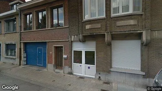Apartments for rent in Brussels Sint-Lambrechts-Woluwe - Photo from Google Street View