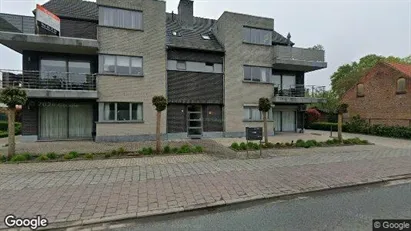 Apartments for rent in Westerlo - Photo from Google Street View