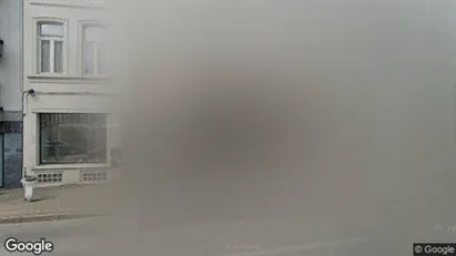 Apartments for rent in Brussels Etterbeek - Photo from Google Street View