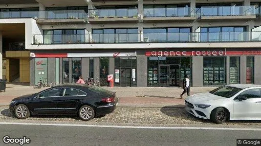 Apartments for rent in Stad Gent - Photo from Google Street View