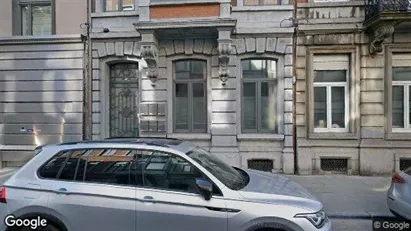 Apartments for rent in Luik - Photo from Google Street View