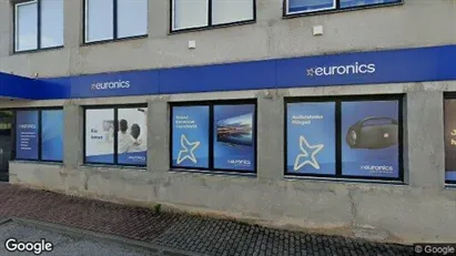 Apartments for rent in Võru - Photo from Google Street View