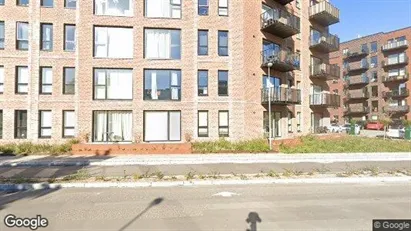 Apartments for rent in Ballerup - Photo from Google Street View