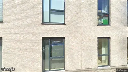 Apartments for rent in Fredericia - Photo from Google Street View