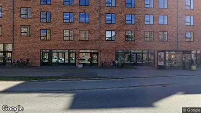 Apartments for rent in Valby - Photo from Google Street View