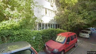 Apartments for rent in Bucharest - Sectorul 3 - Photo from Google Street View