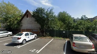 Rooms for rent in Cluj-Napoca - Photo from Google Street View