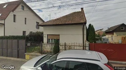 Rooms for rent in Cluj-Napoca - Photo from Google Street View
