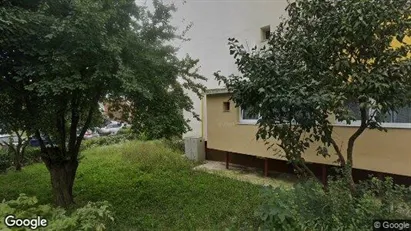 Rooms for rent in Cluj-Napoca - Photo from Google Street View