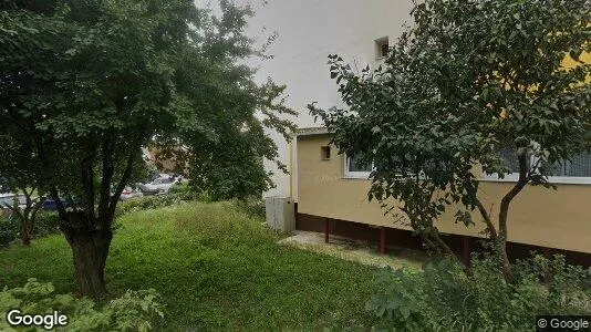 Rooms for rent in Cluj-Napoca - Photo from Google Street View