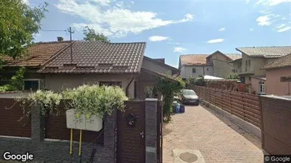 Apartments for rent in Cluj-Napoca - Photo from Google Street View