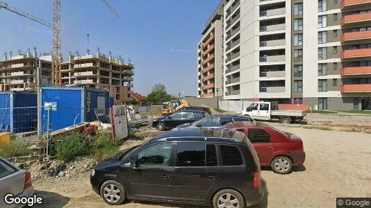 Apartments for rent in Timişoara - Photo from Google Street View