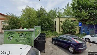 Apartments for rent in Braşov - Photo from Google Street View